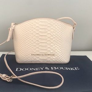 Dooney & Bourke Caldwell Ruby Crossbody